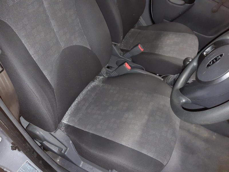 B928, Kia RIO 2011, 1.4, бензин, МКПП