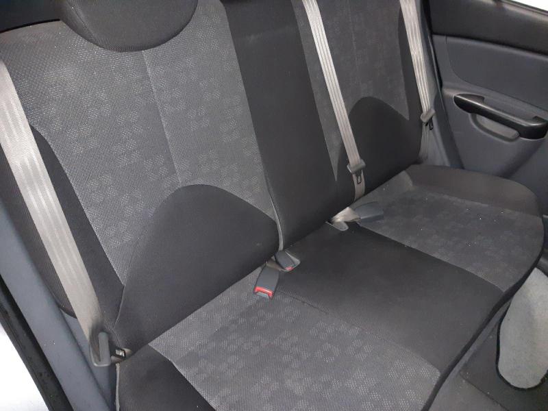 B928, Kia RIO 2011, 1.4, бензин, МКПП