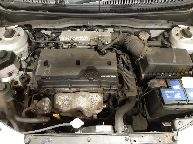 B928, Kia RIO 2011, 1.4, бензин, МКПП