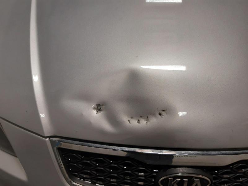 B928, Kia RIO 2011, 1.4, бензин, МКПП