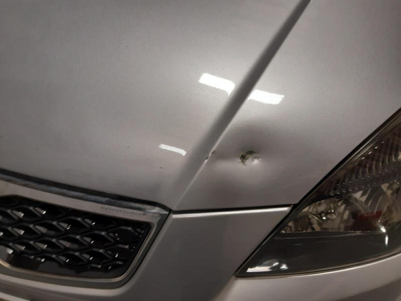 B928, Kia RIO 2011, 1.4, бензин, МКПП