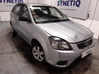 B928, Kia RIO 2011, 1.4, бензин, МКПП
