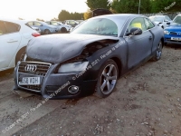 T860, Audi A5/S5 2008, 3.2, бензин, АКПП