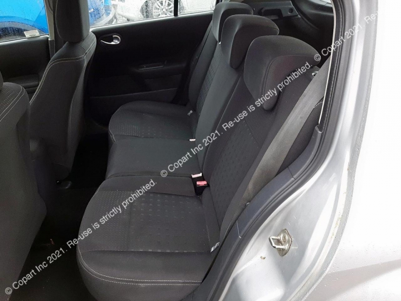 D832, Renault Megane 2005, 1.5, дизель, МКПП