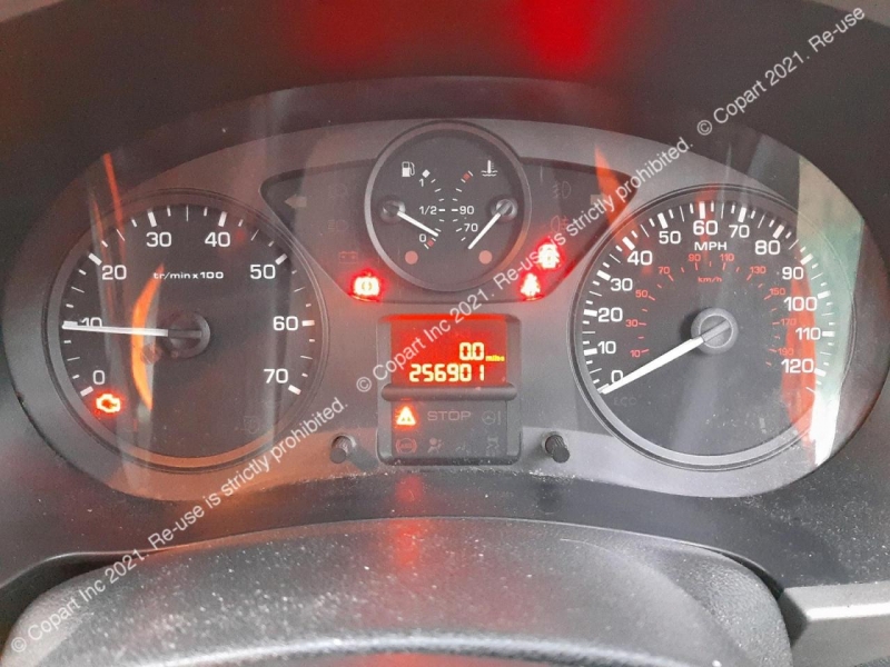 D835, Citroen Berlingo 2012, 1.6, дизель, МКПП