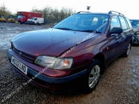 D843, Toyota Carina 1994, 2.0, бензин, МКПП