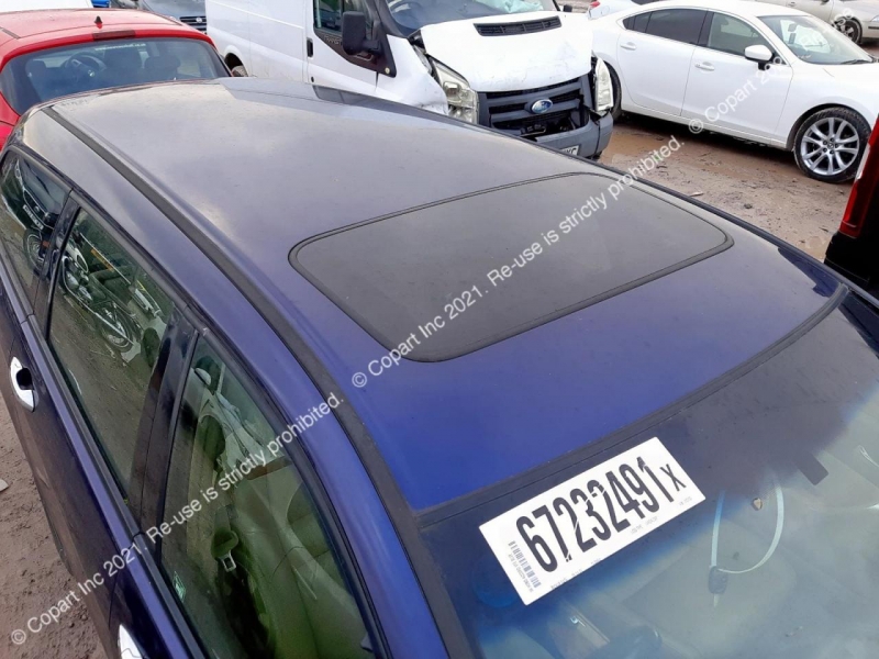 D852, Honda Accord 2004, 2.4, бензин, МКПП