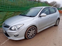 D854, Hyundai i30 2010, 1.6, бензин, МКПП