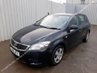 V164, Kia Ceed 2010, 1.6, дизель, МКПП