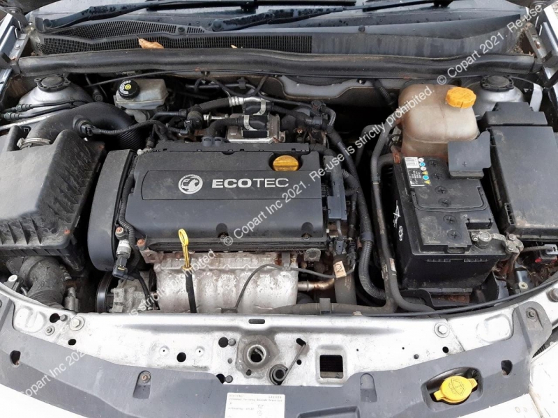 B945, Opel Astra 2011, 1.6, бензин, МКПП