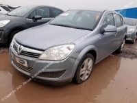 B945, Opel Astra 2011, 1.6, бензин, МКПП