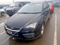 B946, Ford Focus 2008, 1.6, бензин, МКПП