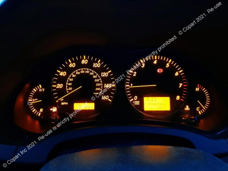 D856, Toyota Avensis 2008, 1.8, бензин, МКПП