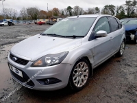 D857, Ford Focus 2010, 1.8, бензин, МКПП