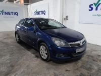 V165, Opel Astra 2007, 1.8, бензин, МКПП
