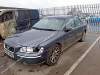 B947, Volvo S60 2006, 2.0, бензин, АКПП