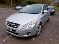 D860, Kia Ceed 2009, 1.6, бензин, МКПП