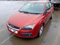 B950, Ford Focus 2006, 1.8, бензин, МКПП