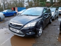 D861, Ford Focus 2010, 1.6, бензин, АКПП