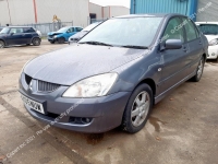 T865, Mitsubishi Lancer 2005, 1.6, бензин, АКПП
