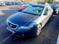 T883, Honda Accord 2003, 2.4, бензин, АКПП
