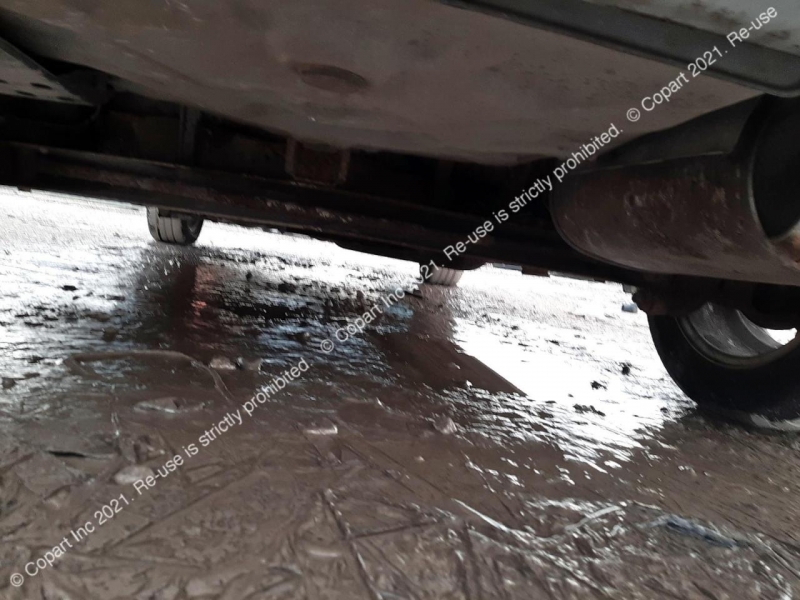 B968, Toyota Corolla 2004, 1.4, бензин, МКПП