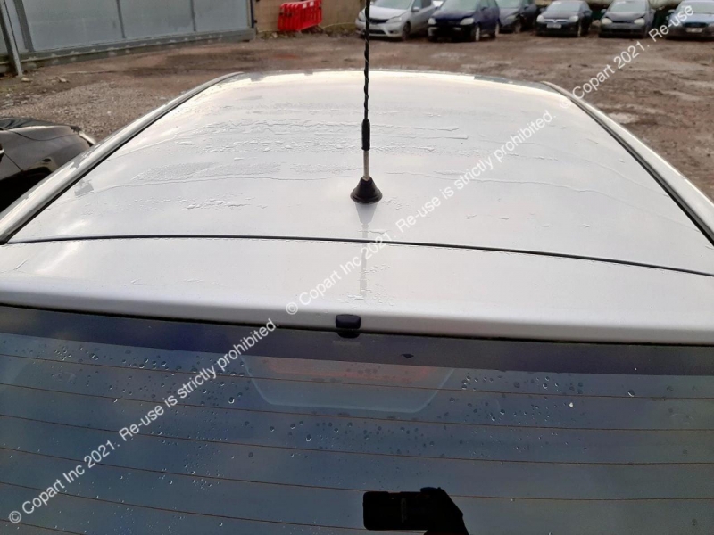 B968, Toyota Corolla 2004, 1.4, бензин, МКПП