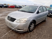 B968, Toyota Corolla 2004, 1.4, бензин, МКПП