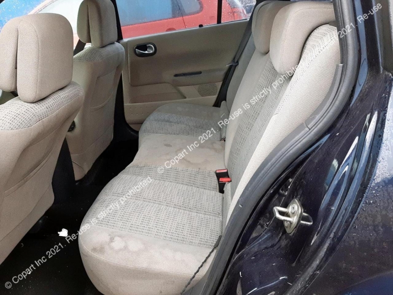C19, Renault Megane 2007, 1.5, дизель, МКПП