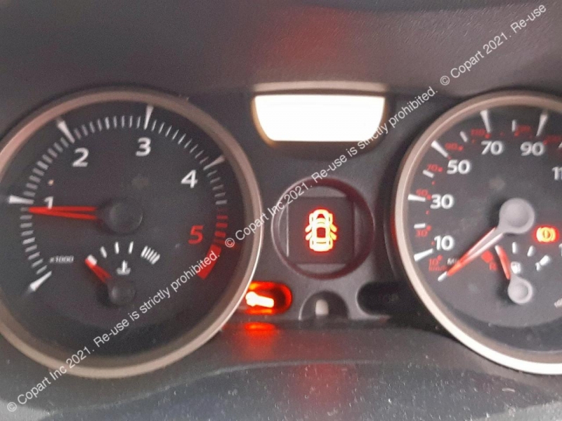 C19, Renault Megane 2007, 1.5, дизель, МКПП