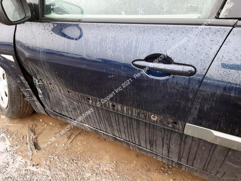 C19, Renault Megane 2007, 1.5, дизель, МКПП