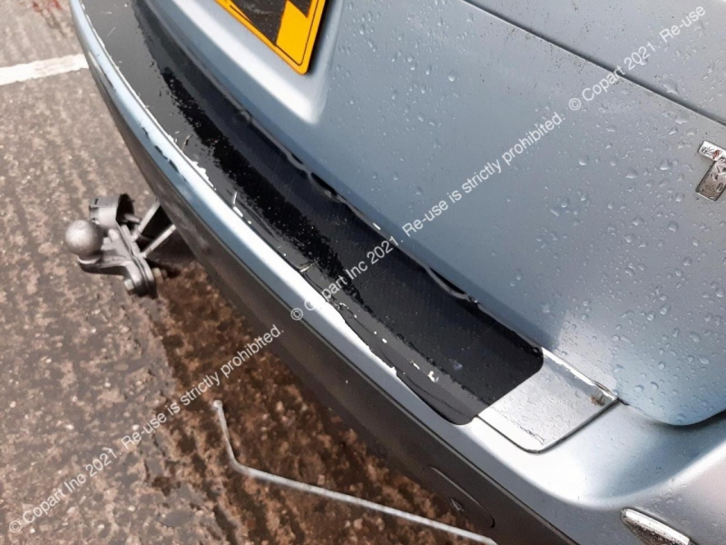 B979, VW Touareg 2005, 2.5, дизель, АКПП