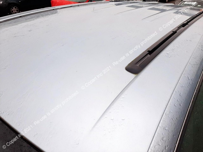 B979, VW Touareg 2005, 2.5, дизель, АКПП