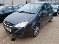 T902, Ford C-MAX 2006, 1.8, бензин, МКПП