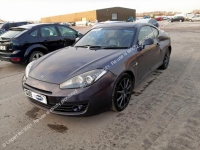 B981, Hyundai Coupe 2008, 2.0, бензин, АКПП