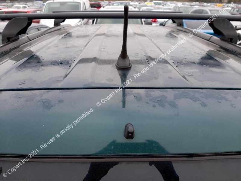 T913, Honda CR-V 2002, 2.0, бензин, АКПП
