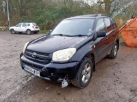 D925, Toyota RAV 4 2005, 2.0, бензин, МКПП