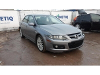 D928, Mazda 6 2006, 2.3, бензин, МКПП