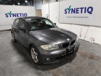 C7, BMW 1-Series 2006, 2.0, бензин, МКПП