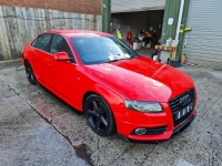 C9, Audi A4 2008, 2.0, дизель, МКПП