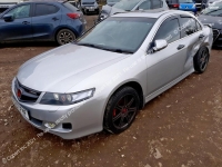 T935, Honda Accord 2007, 2.0, бензин, МКПП