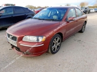 T937, Volvo S60 2007, 2.0, бензин, АКПП