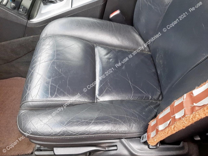 T940, Volvo XC90 2006, 2.4, дизель, АКПП