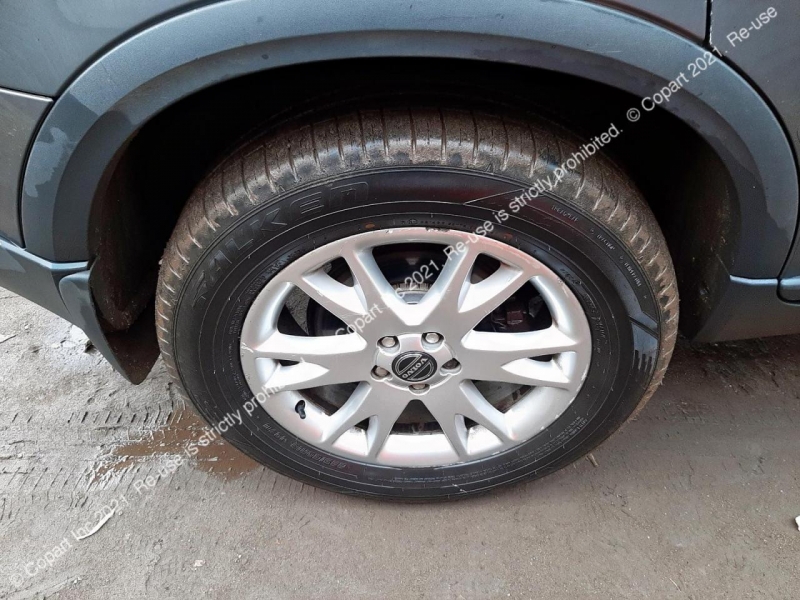T940, Volvo XC90 2006, 2.4, дизель, АКПП