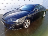 V186, Hyundai Coupe 2006, 2.0, бензин, АКПП