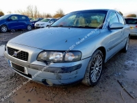 D919, Volvo S60 2002, 2.0, бензин, АКПП