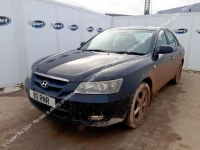 D941, Hyundai Sonata 2005, 2.3, бензин, АКПП