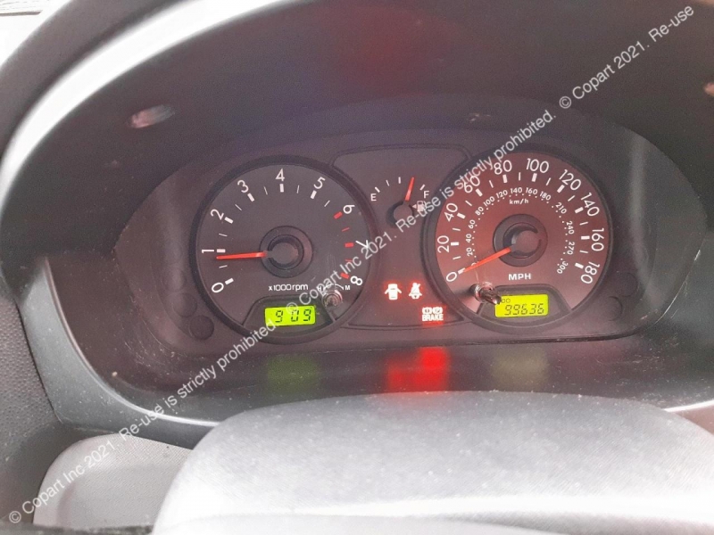 C16, Kia Picanto 2008, 1.1, бензин, МКПП