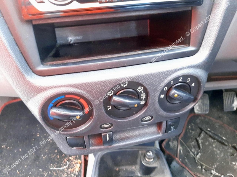 C16, Kia Picanto 2008, 1.1, бензин, МКПП