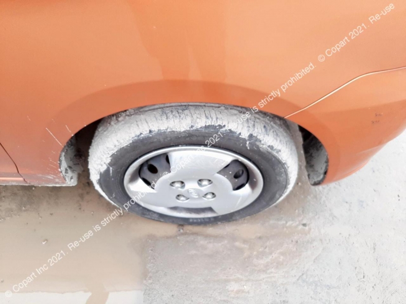C16, Kia Picanto 2008, 1.1, бензин, МКПП
